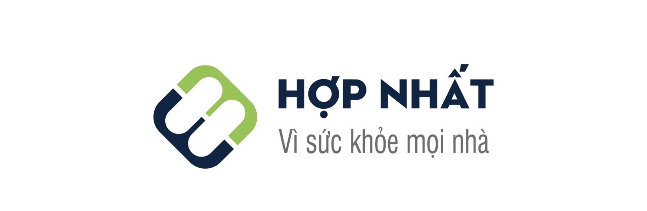 Logo Hợp Nhất