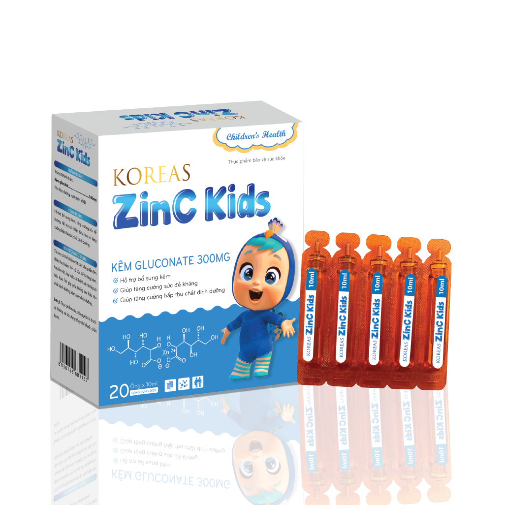 ZinC Kids